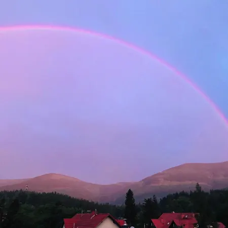 Pod Skocznia Apartment Karpacz