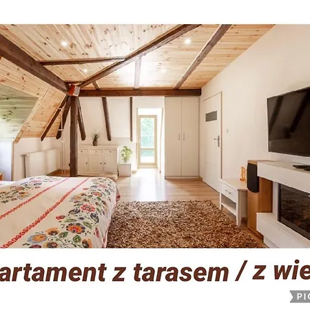 Pod Skocznia Karpacz