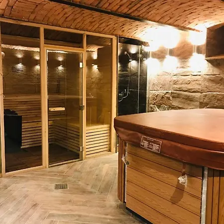 Pod Skocznia *
