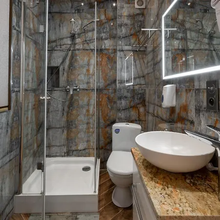 Pod Skocznia Karpacz