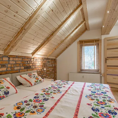 Pod Skocznia Karpacz