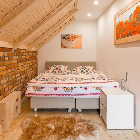 Pod Skocznia * Karpacz