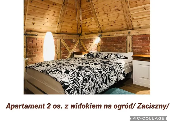 Pod Skocznia Daire Karpacz