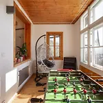 Lejlighed Pod Skocznia *