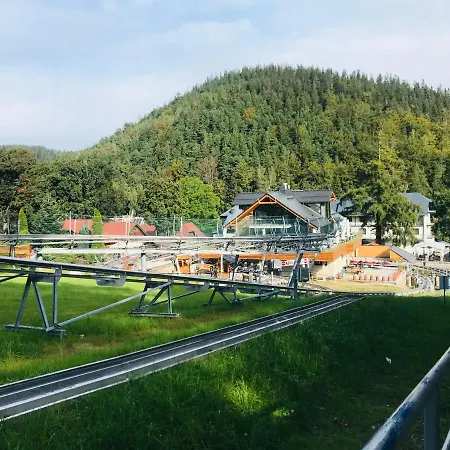 Pod Skocznia * 카르파츠