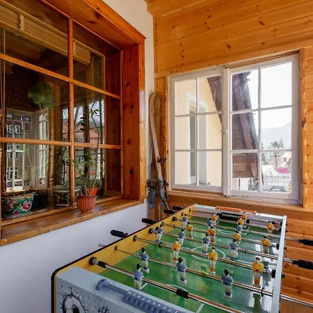 Pod Skocznia Apartamento *