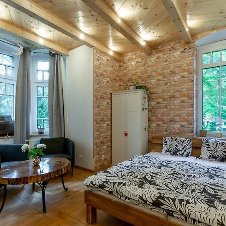 Apartamento Pod Skocznia Karpacz