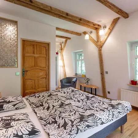 Pod Skocznia Apartamento *