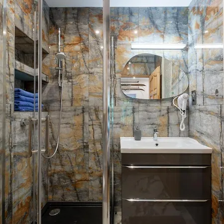 Pod Skocznia Apartamento Karpacz