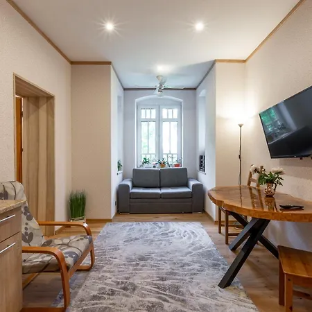 Apartamento Pod Skocznia