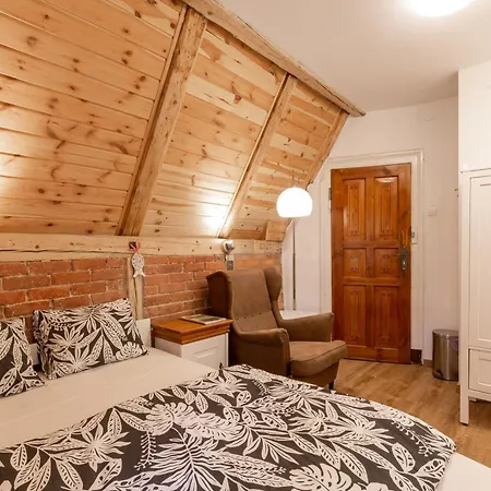 Apartamento Pod Skocznia Karpacz