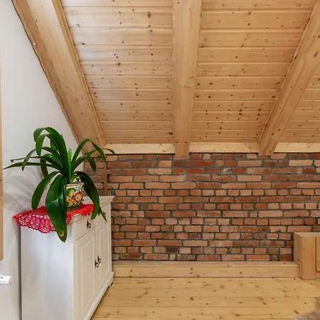 Pod Skocznia Apartamento Karpacz
