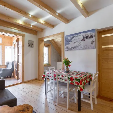 Apartamento Pod Skocznia *