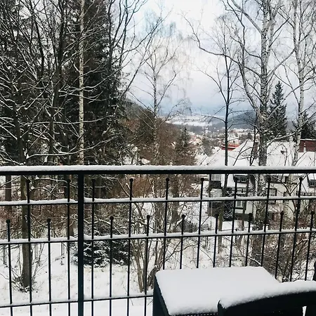 Pod Skocznia Apartamento *