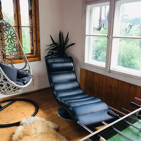 Apartamento Pod Skocznia