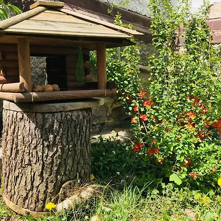 Pod Skocznia Apartamento Karpacz