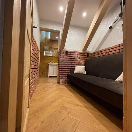 Pod Skocznia Apartamento Karpacz