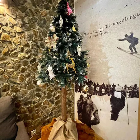 Pod Skocznia *