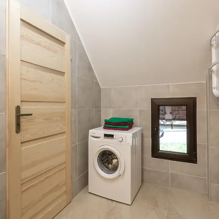 Apartment Pod Skocznia