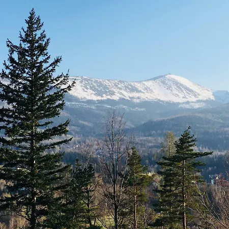 Pod Skocznia 카르파츠