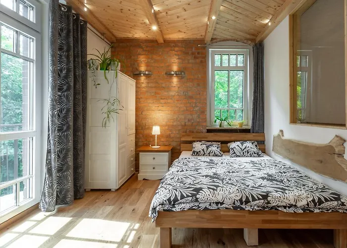 Pod Skocznia Apartamento Karpacz