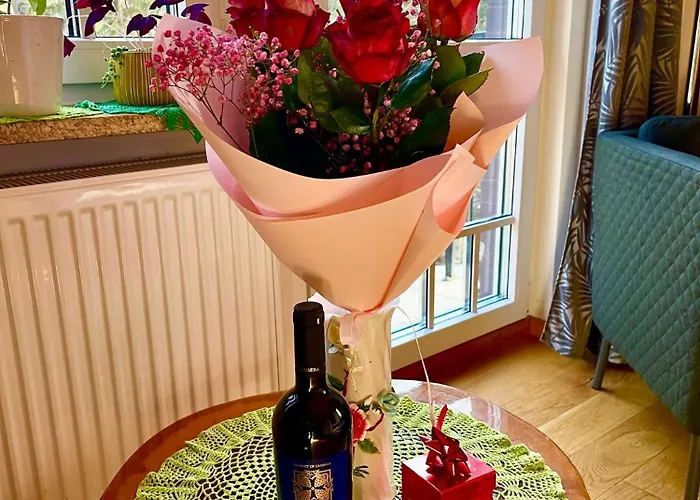 Apartamento Pod Skocznia *