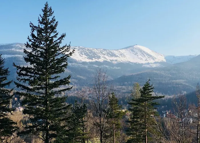 Pod Skocznia קרפאז'